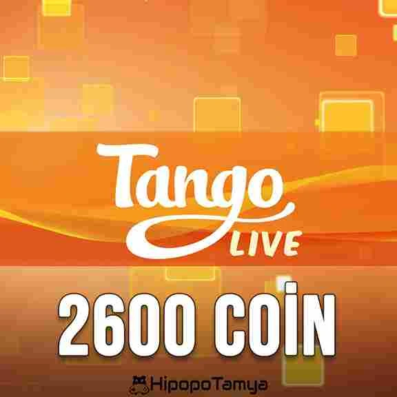 Tango Live